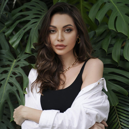 Elevate Your Skincare journey: Angelina Gupta, Co-Founder of Maia Organics, Unveils Her Guide to Mindful Beauty.