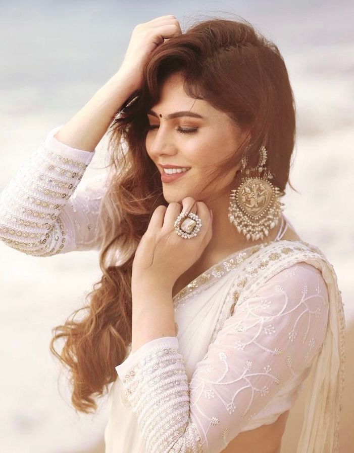 Radiant Skin: Sherin Shringar's Simple Yet Effective Skincare Secrets